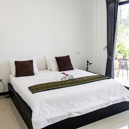 Natai House Hotel Eksteriør billede
