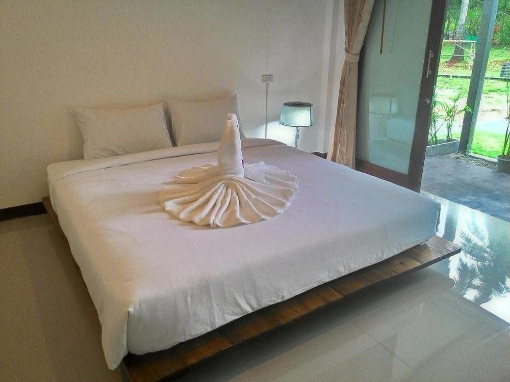 Natai House Hotel Eksteriør billede