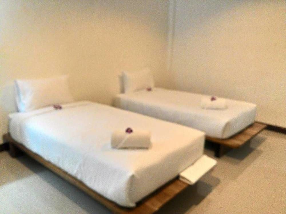 Natai House Hotel Eksteriør billede