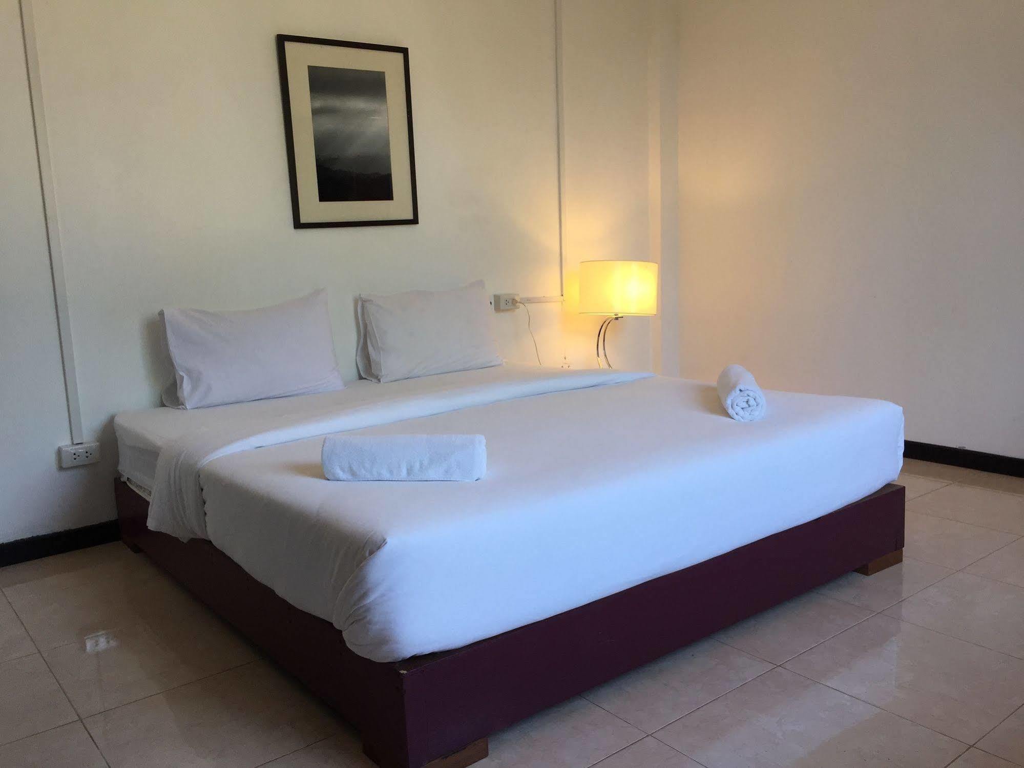Natai House Hotel Eksteriør billede
