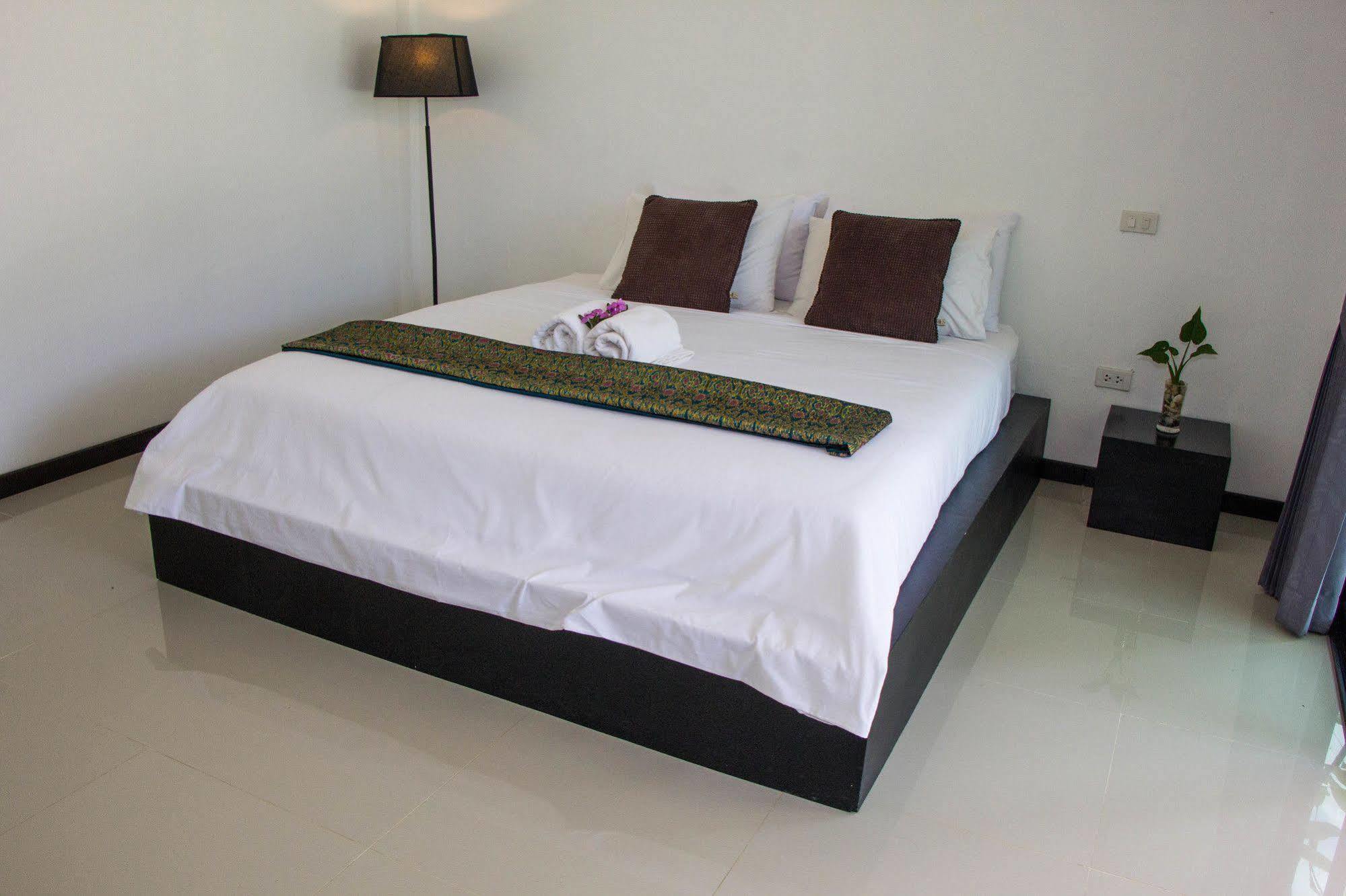 Natai House Hotel Eksteriør billede