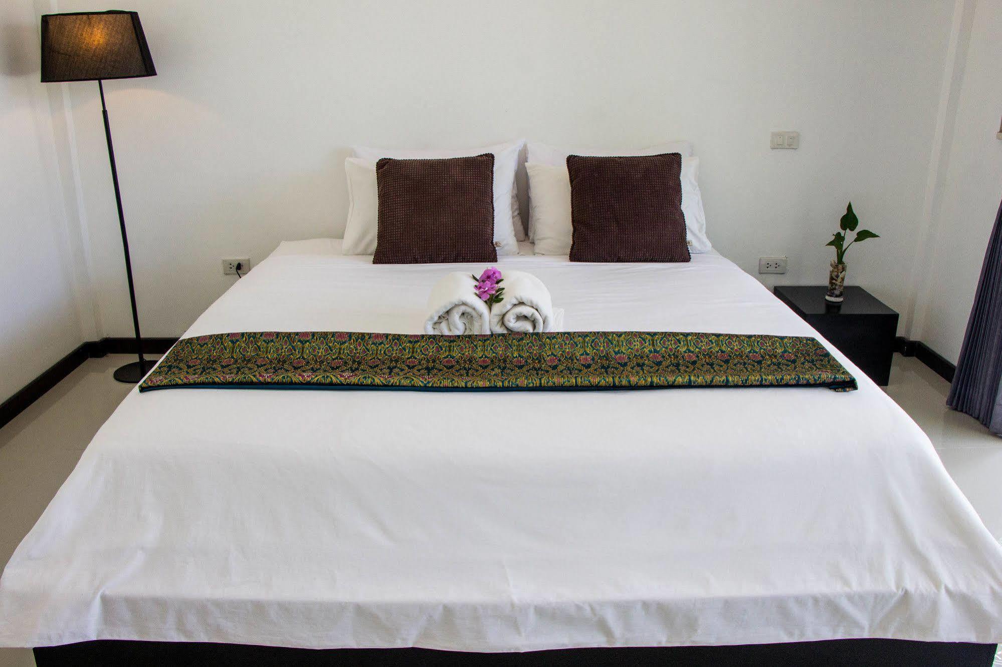 Natai House Hotel Eksteriør billede